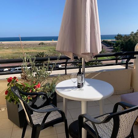 Suite Sara Playa Jandia Morro Jable  Exteriér fotografie
