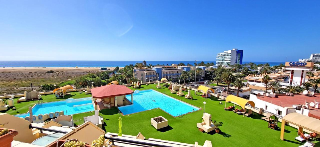 Suite Sara Playa Jandia Morro Jable  Exteriér fotografie