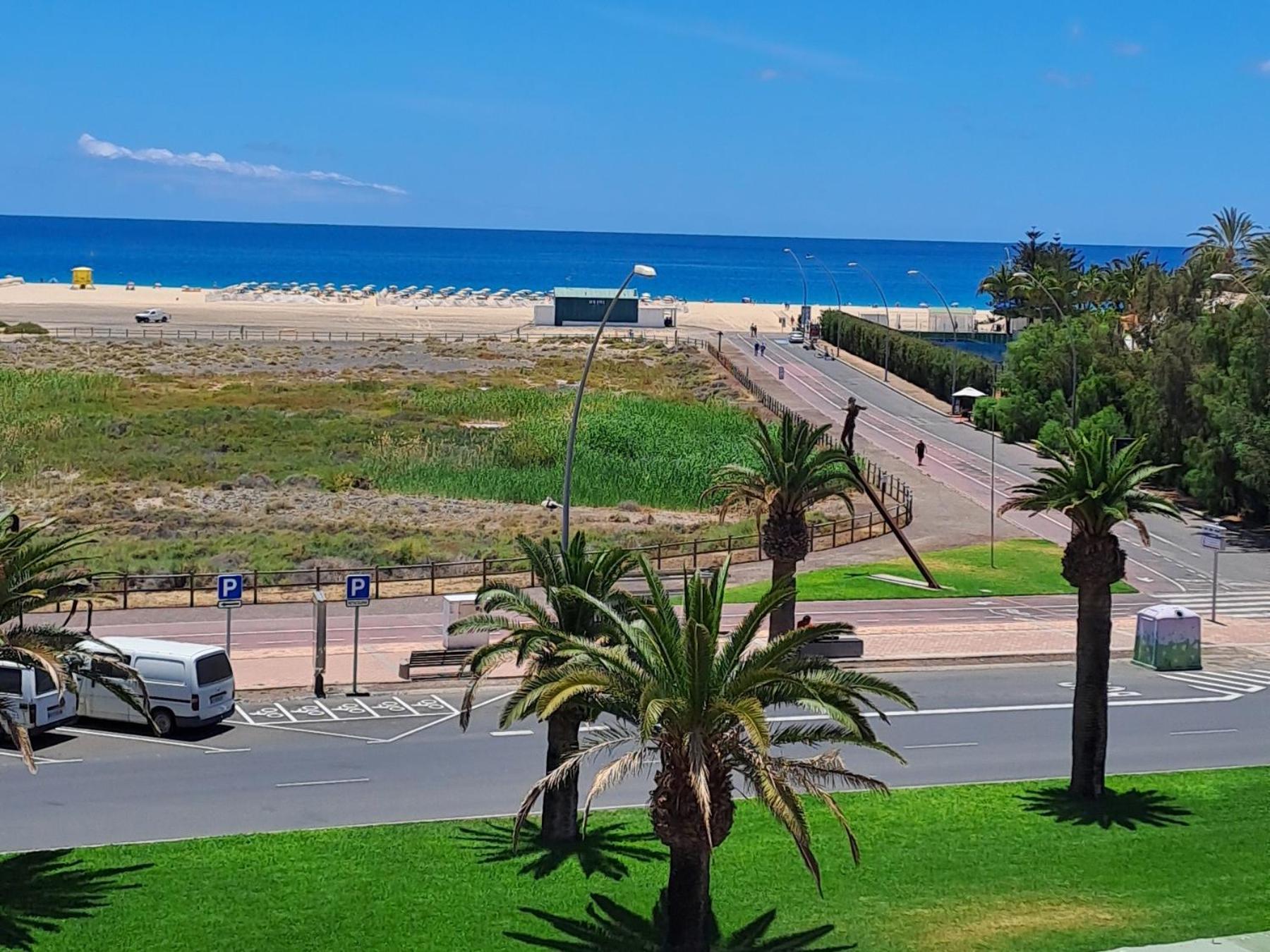 Suite Sara Playa Jandia Morro Jable  Exteriér fotografie