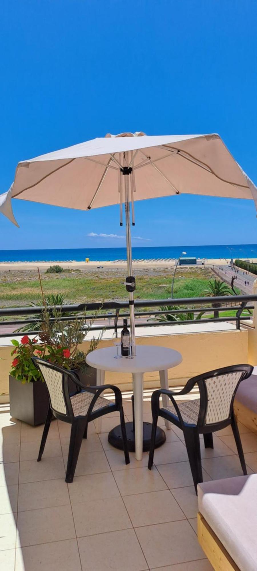 Suite Sara Playa Jandia Morro Jable  Exteriér fotografie