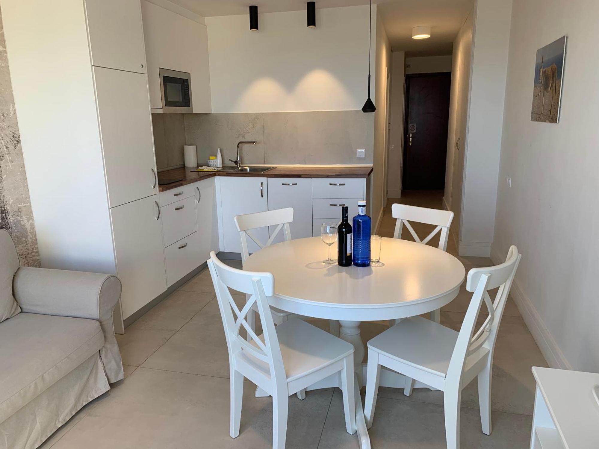 Suite Sara Playa Jandia Morro Jable  Exteriér fotografie