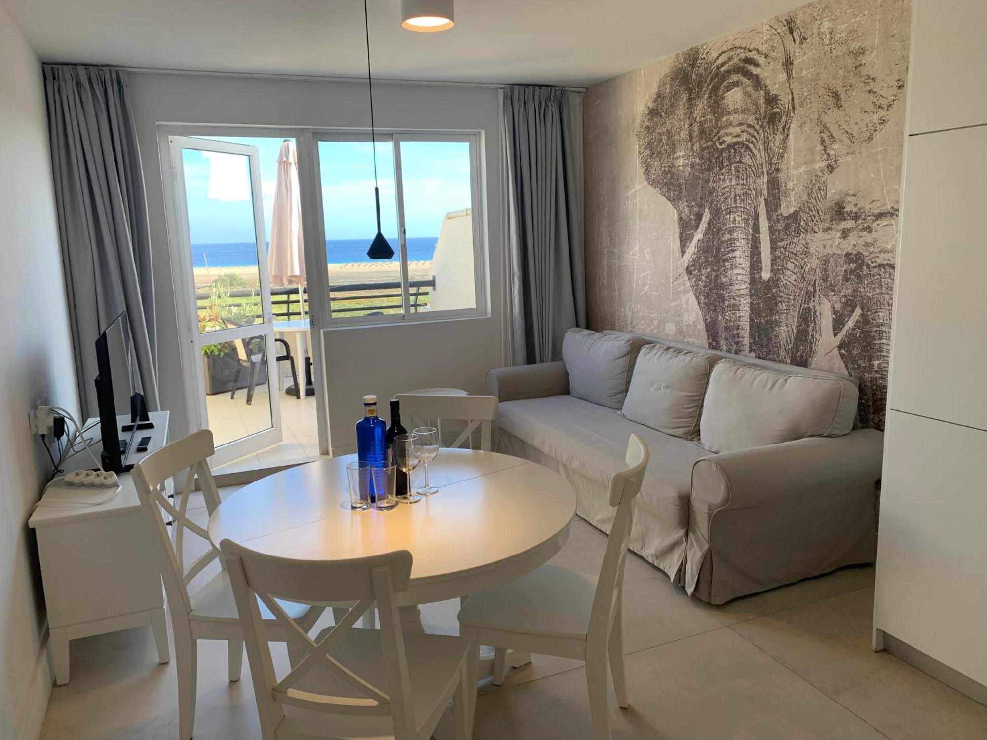 Suite Sara Playa Jandia Morro Jable  Exteriér fotografie