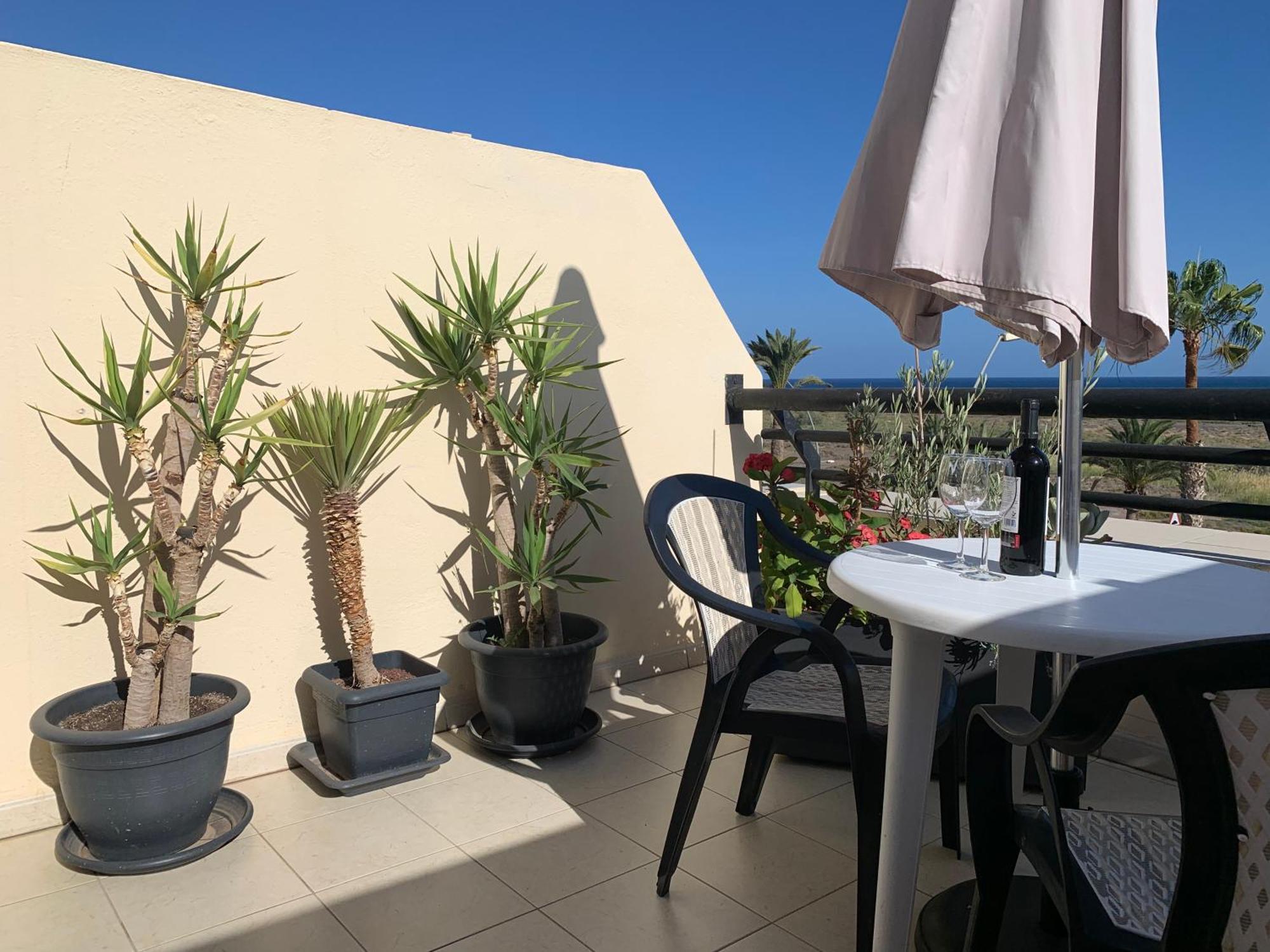 Suite Sara Playa Jandia Morro Jable  Exteriér fotografie