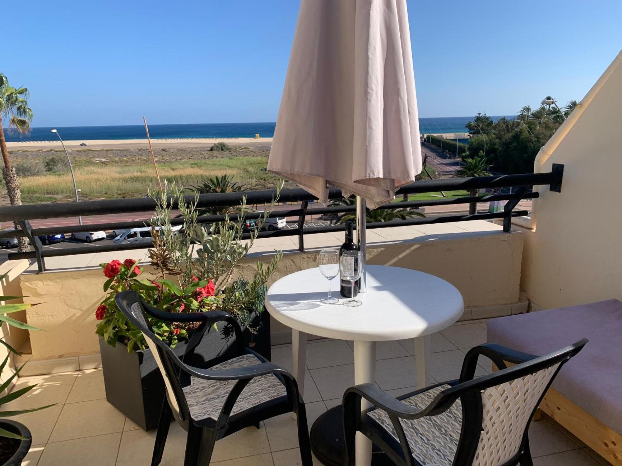 Suite Sara Playa Jandia Morro Jable  Exteriér fotografie
