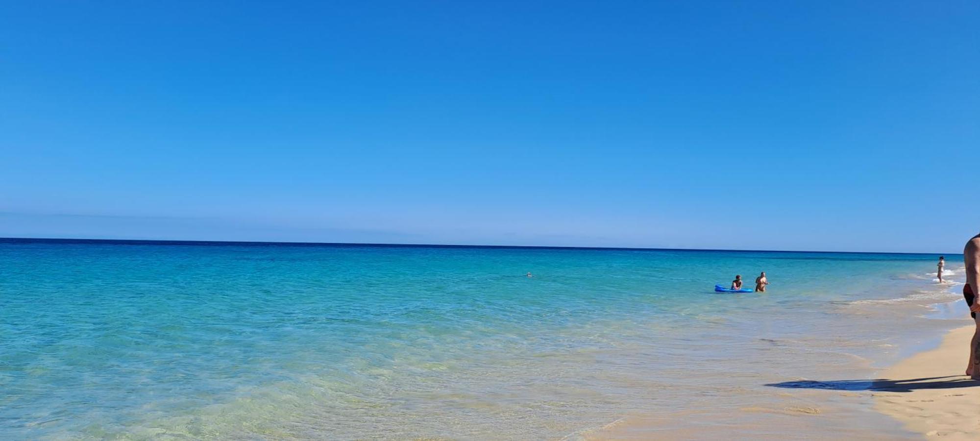 Suite Sara Playa Jandia Morro Jable  Exteriér fotografie